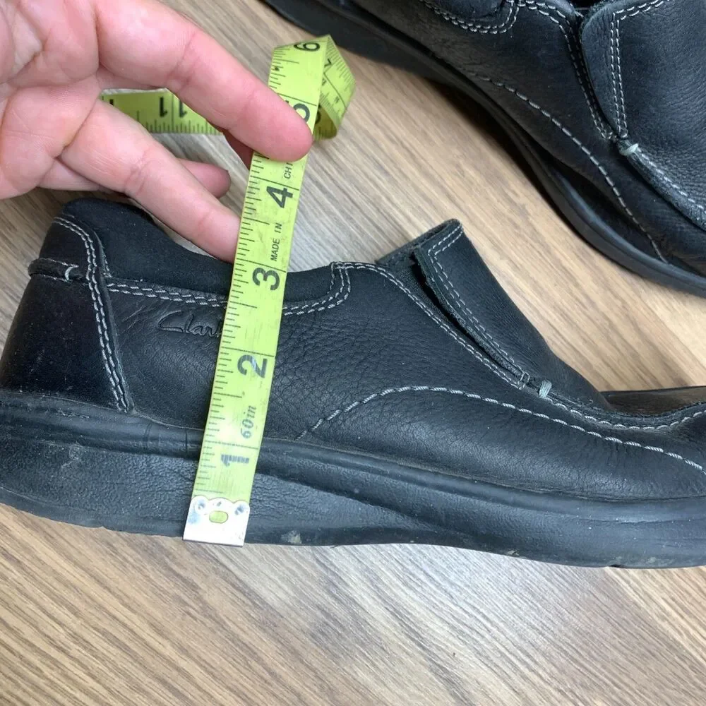 Clarks cotrell step